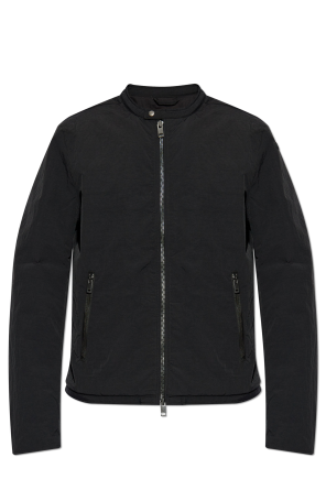 FERRAGAMO Corduroy jacket | Men's Clothing | Vitkac